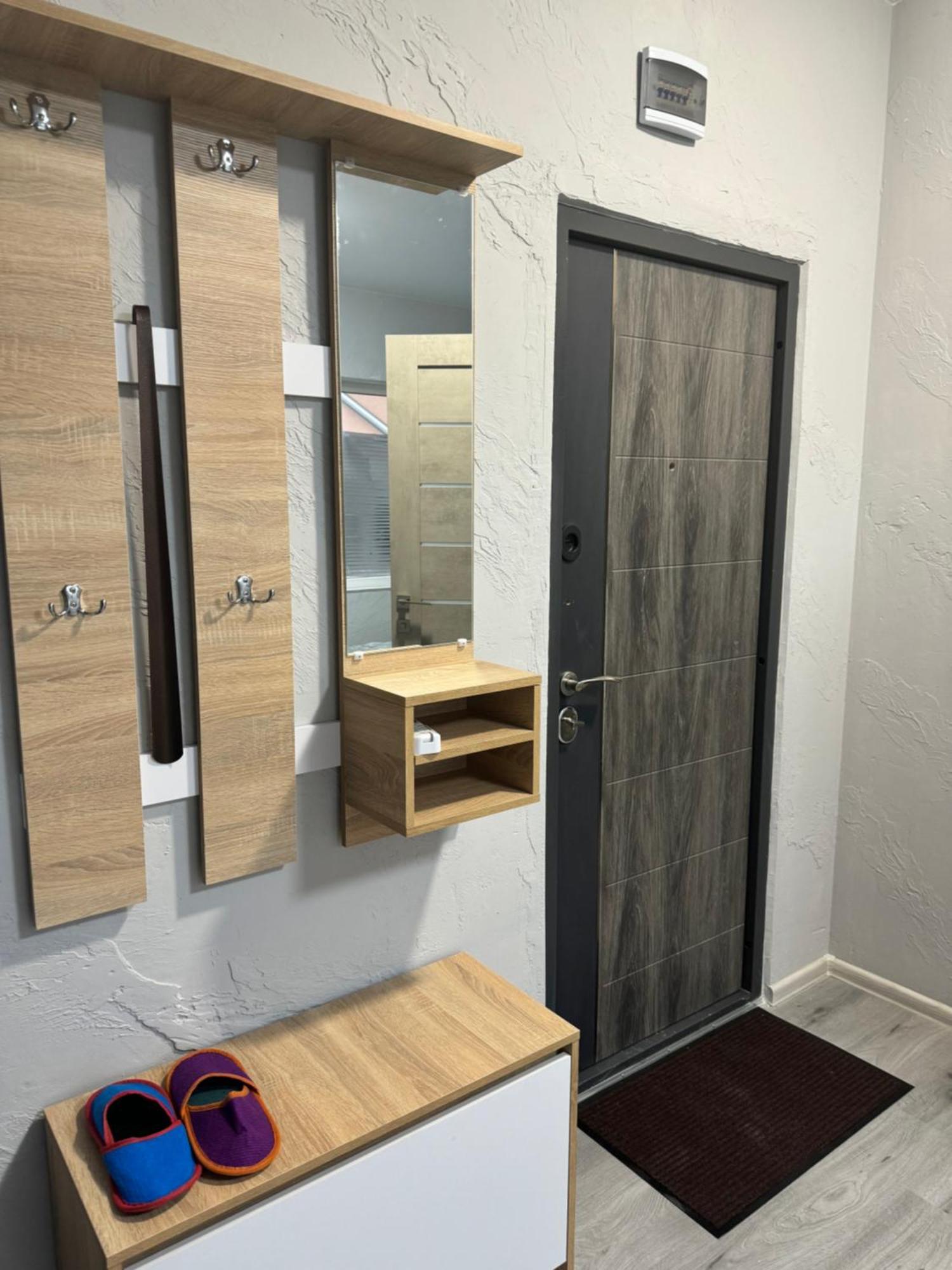 Family Apartment