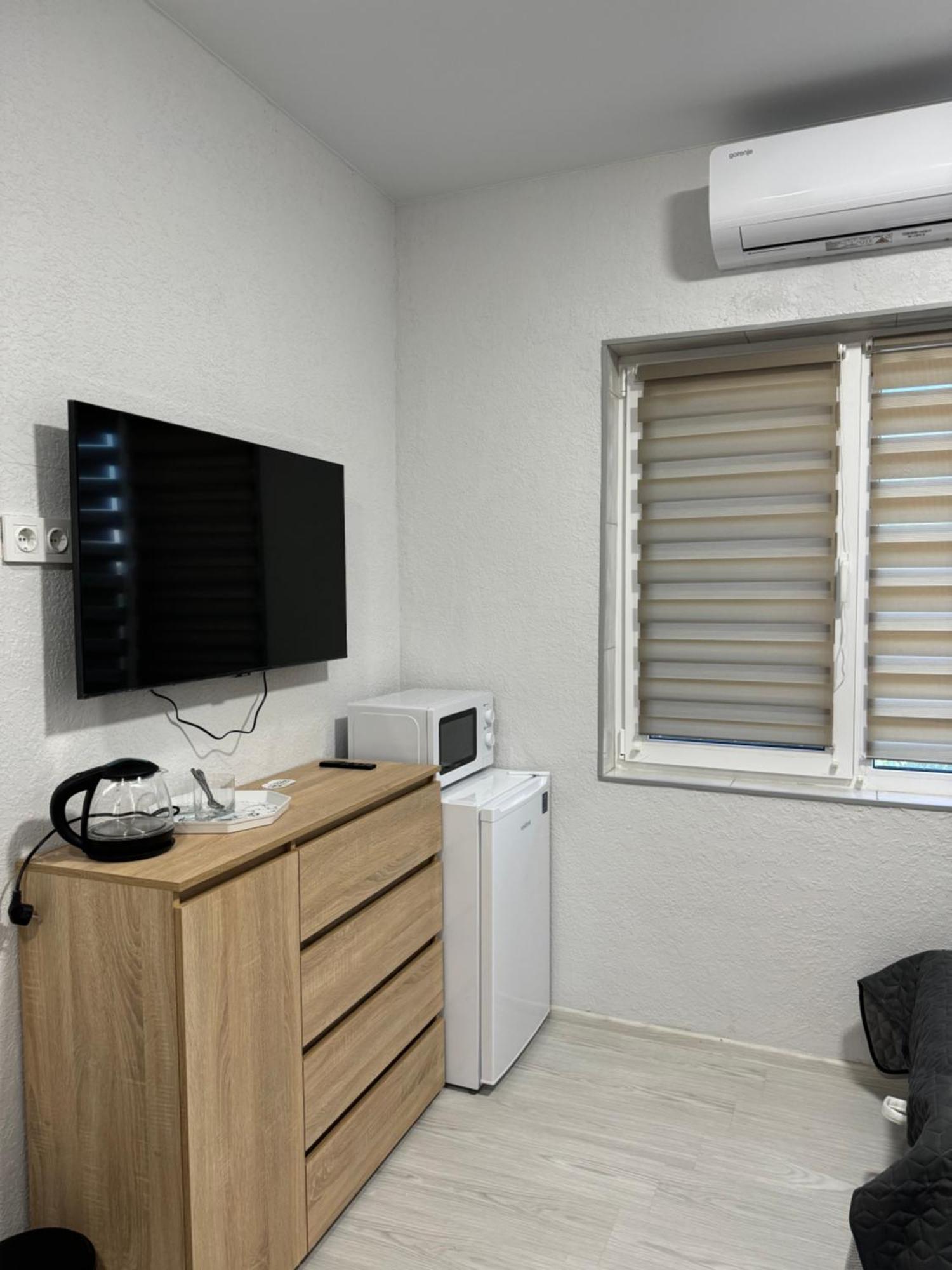 Family Apartment